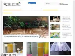 Sites similar to vaicomtudo.com
