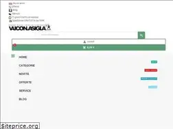 Sites similar to vaiconlasigla.com