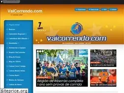 Sites similar to vaicorrendo.com