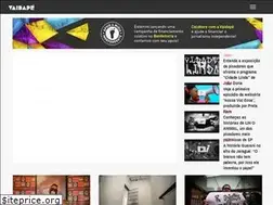 Sites similar to vaidape.com.br