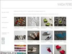 Sites similar to vaidapetreikis.com