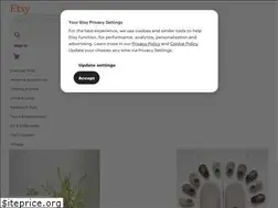 Sites similar to vaidapetreikis.etsy.com