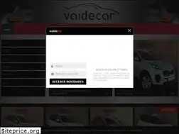 Sites similar to vaidecar.pt