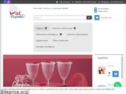 Sites similar to vaidecopinho.com