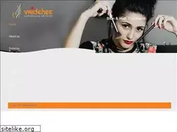 Sites similar to vaideheeaesthetics.com
