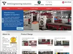 Sites similar to vaidengineering.com