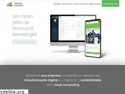 Sites similar to vaidenuvem.com.br