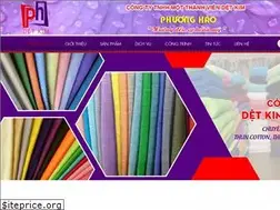 Sites similar to vaidetkim.com.vn