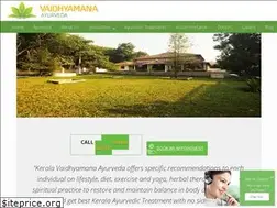 Sites similar to vaidhyamana.com