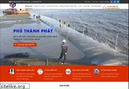Sites similar to vaidiakythuat.com
