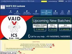 Sites similar to vaidicslucknow.com