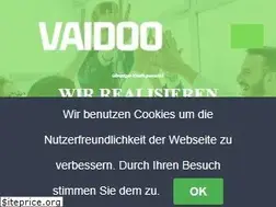 Sites similar to vaidoo.de