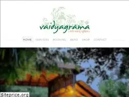 Sites similar to vaidyagrama.com