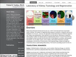 Sites similar to vaidyalab.org