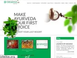 Sites similar to vaidyaratnammooss.com