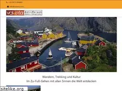 Sites similar to vaievia.it