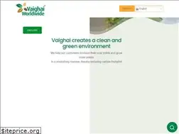 Sites similar to vaighaiworldwide.com