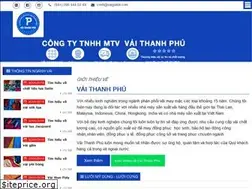Sites similar to vaigiatot.com