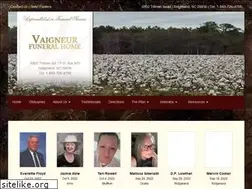 Sites similar to vaigneurfh.com