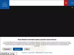 Sites similar to vaihingen.de