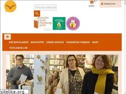 Sites similar to vaihingerbuchladen.de