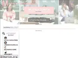 Sites similar to vaikuttajamedia.fi