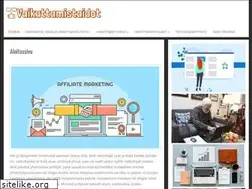 Sites similar to vaikuttamistaidot.fi