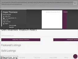 Sites similar to vail-homes.com