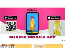 Sites similar to vailankannishrine.net