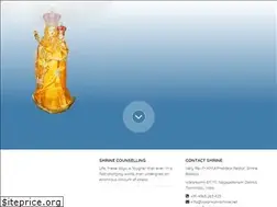 Sites similar to vailankannishrine.tv