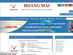 Sites similar to vailaubaotay.com.vn