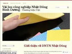 Sites similar to vailaucongnghiep.wordpress.com