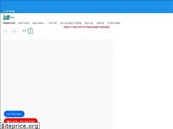 Sites similar to vailauminhduc.com