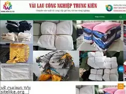 Sites similar to vailautrungkien.com
