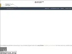 Sites similar to vailcascade.com
