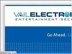 Sites similar to vailelectronics.net