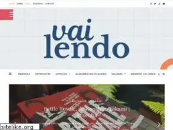 Sites similar to vailendo.com.br