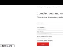 Sites similar to vaillancourtea.com