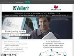 Sites similar to vaillant-partner.pl
