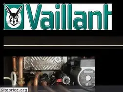 Sites similar to vaillant-repairs-sheffield.co.uk