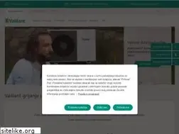Sites similar to vaillant.ba