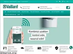 Sites similar to vaillant.gen.tr