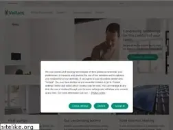 Sites similar to vaillant.info