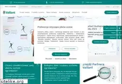 Sites similar to vaillant.pl