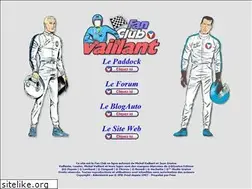 Sites similar to vaillantfanclub.free.fr