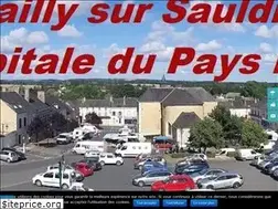 Sites similar to vailly-sur-sauldre.com