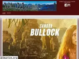 Sites similar to vailmovies.com