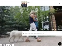 Sites similar to vailmtnhomes.com