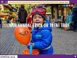 Sites similar to vailrecdistrict.com