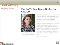 Sites similar to vailsmith.com